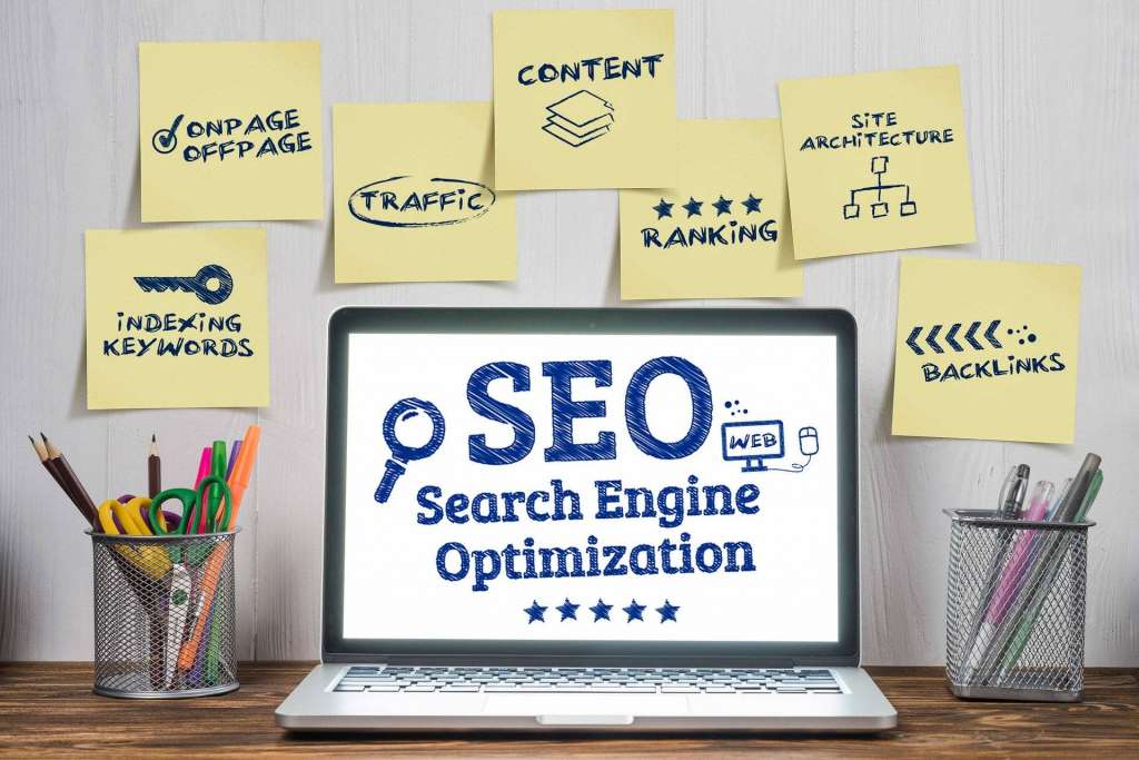 Kodeclust Technologies - What is Semantic Search Engine Optimization ?