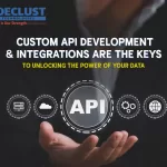 Custom api development & integration services
